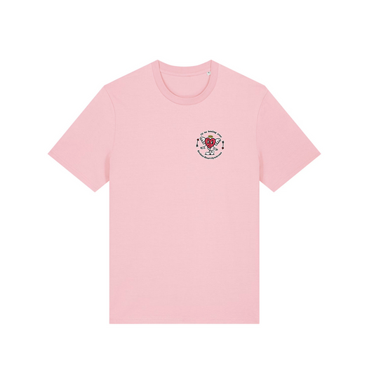 Broken-Heart-Syndrome | Regular Fit