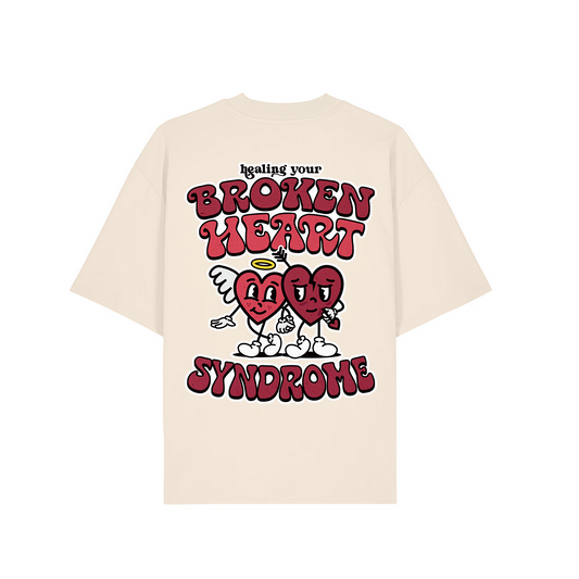 Broken-Heart-Syndrome | Oversized Fit