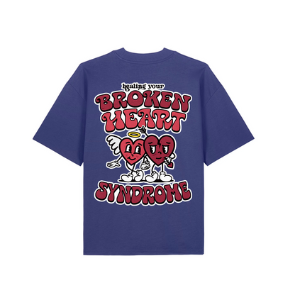 Broken-Heart-Syndrome | Oversized Fit