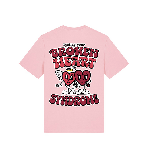 Broken-Heart-Syndrome | Regular Fit