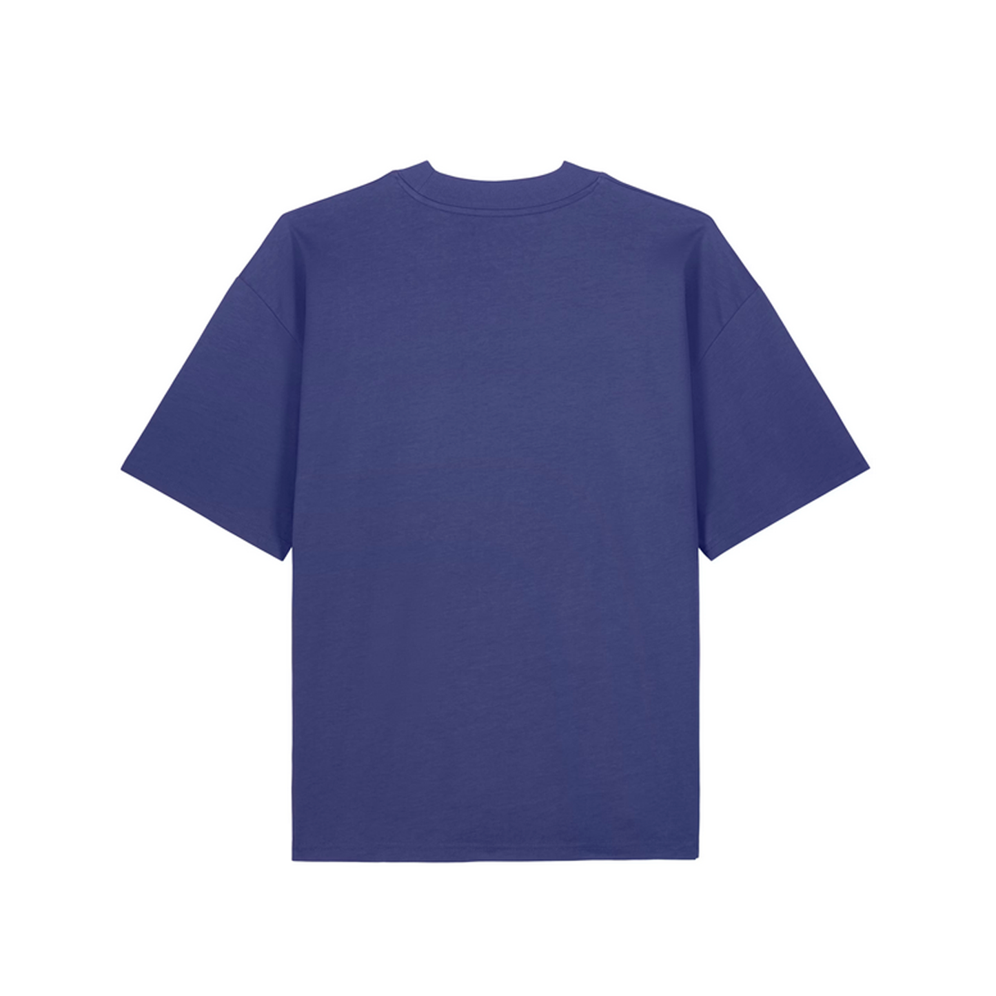 T-Shirt "Make Oxytocin Not War" | OVERSIZED FIT