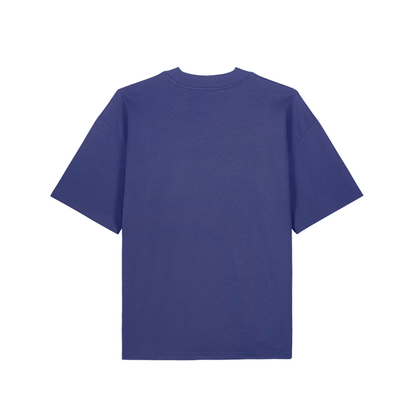 T-Shirt "Make Oxytocin Not War" | OVERSIZED FIT