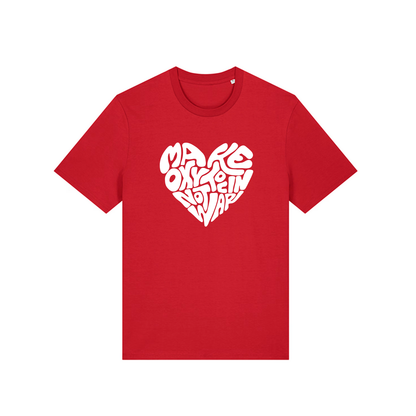 T-Shirt "Make Oxytocin Not War" | REGULAR FIT